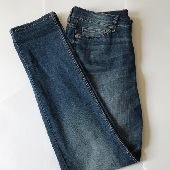 Violeta by Mango skinny jeans - Picture 4 of 5